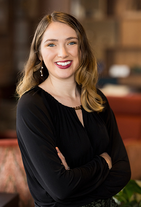 Madison CBHB Headshots